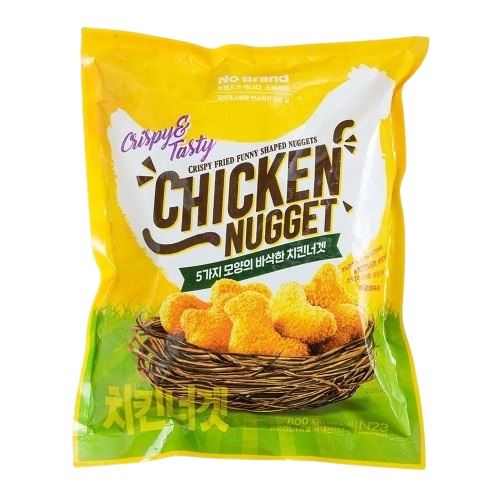 치킨너겟