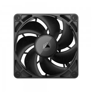 CORSAIR iCUE LINK RX120 MAX PWM THICK Expansion Fan (블랙)