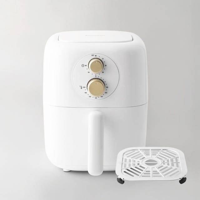 라쿠진 LCZ0101 화이트