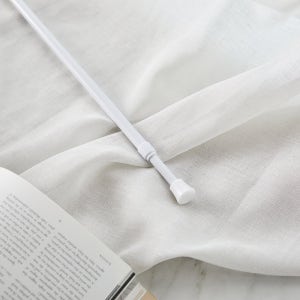 모던하우스 ON 12mm 압축봉 70-120cm 4자