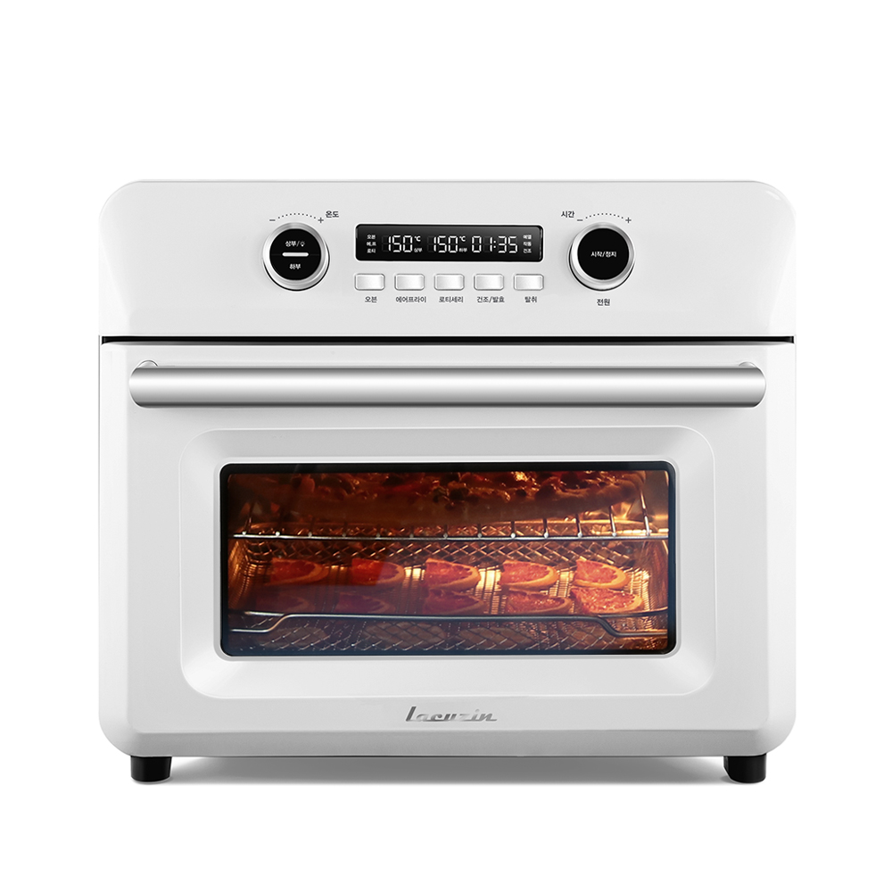 라쿠진 LCZ2506WT 화이트