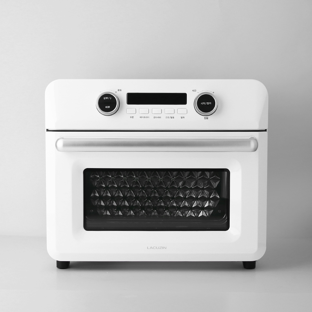 라쿠진 LCZ2506WT 화이트