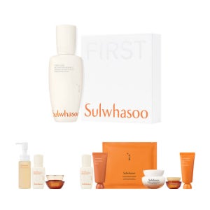 [ 현대백화점 판교점 ]설화수[공통]윤조에센스 6세대 90ml 기획세트