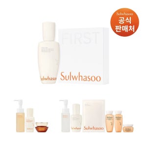 [롯데백화점] 설화수 [공통]윤조에센스 6세대 90ml 기획세트 LE1211477760