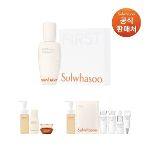[롯데백화점] 설화수 [공통]윤조에센스 6세대 90ml 기획세트 LE1211477760