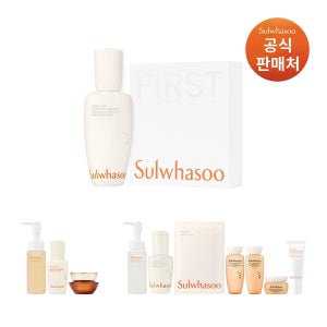 [롯데백화점] 설화수 [공통]윤조에센스 6세대 90ml 기획세트 LE1211477760