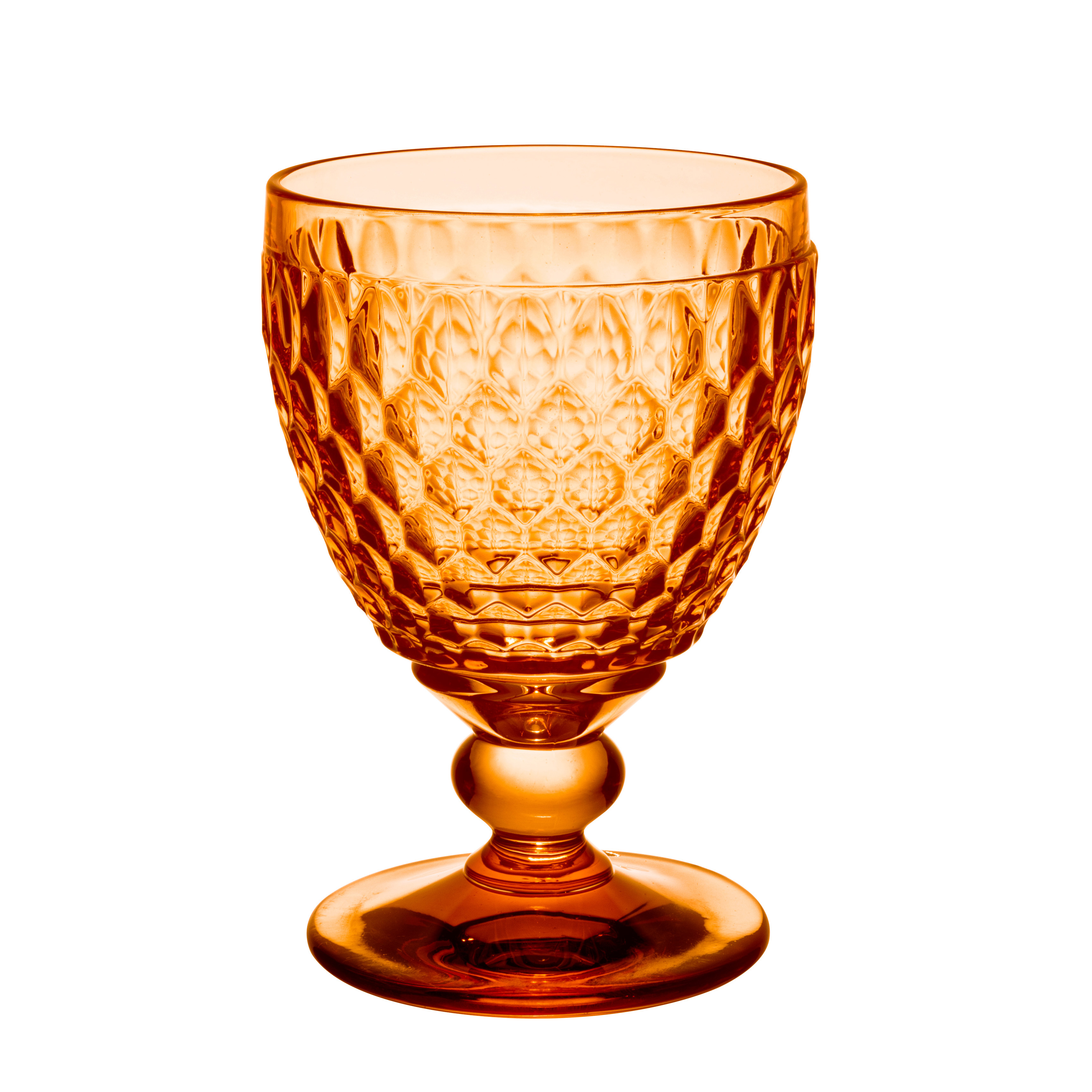 빌레로이앤보흐 (Villeroy & Boch) 보스톤 고블렛 와인잔 2인 세트