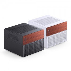 JONSBO N4 for NAS (화이트)