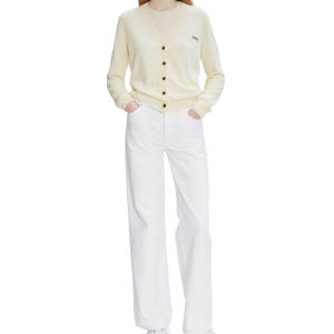[아페쎄] Bella Cardigan AW24S3FRGDA90 COEZJ-F22249