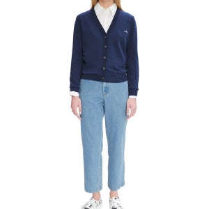 [아페쎄] Bella Cardigan AW24S3FRGDA39 COEZJ-F22249