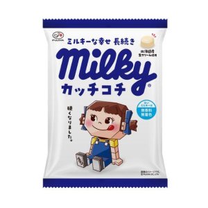 후지야 밀키 하드캔디 67g