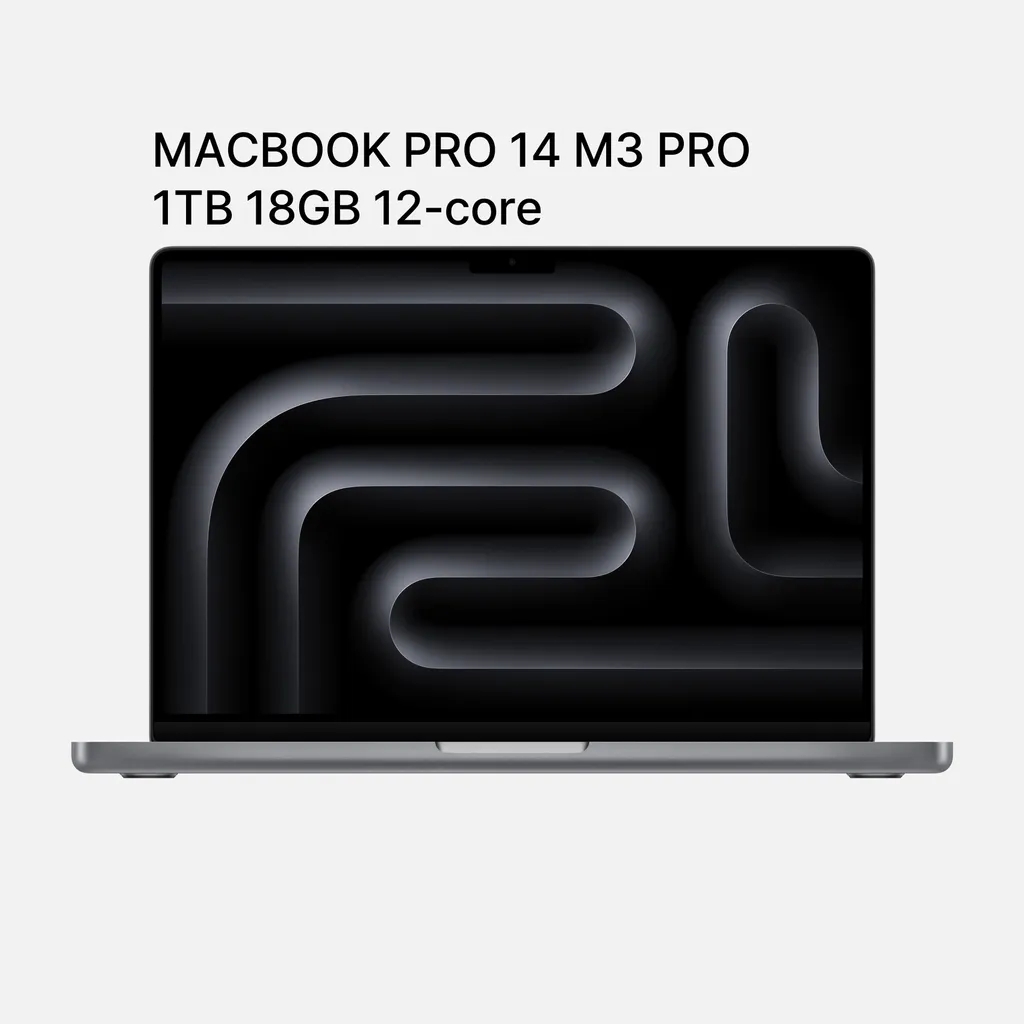 Apple 맥북 프로 14인치 M3 Pro