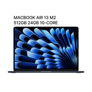 홍콩 정품 애플 맥북에어 2022 M2 13인치 512GB 24GB 10코어