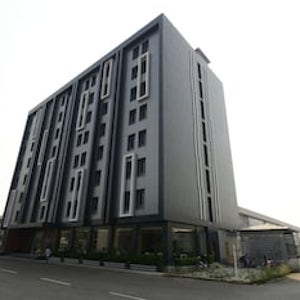 [양곤 호텔] 홀리 호텔 미얀마