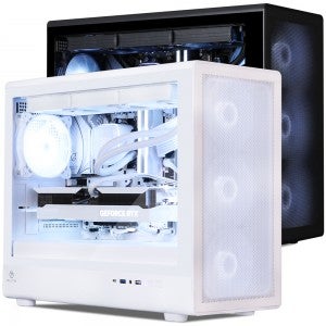 몬스타 가츠 Y360M 엣지 (화이트)