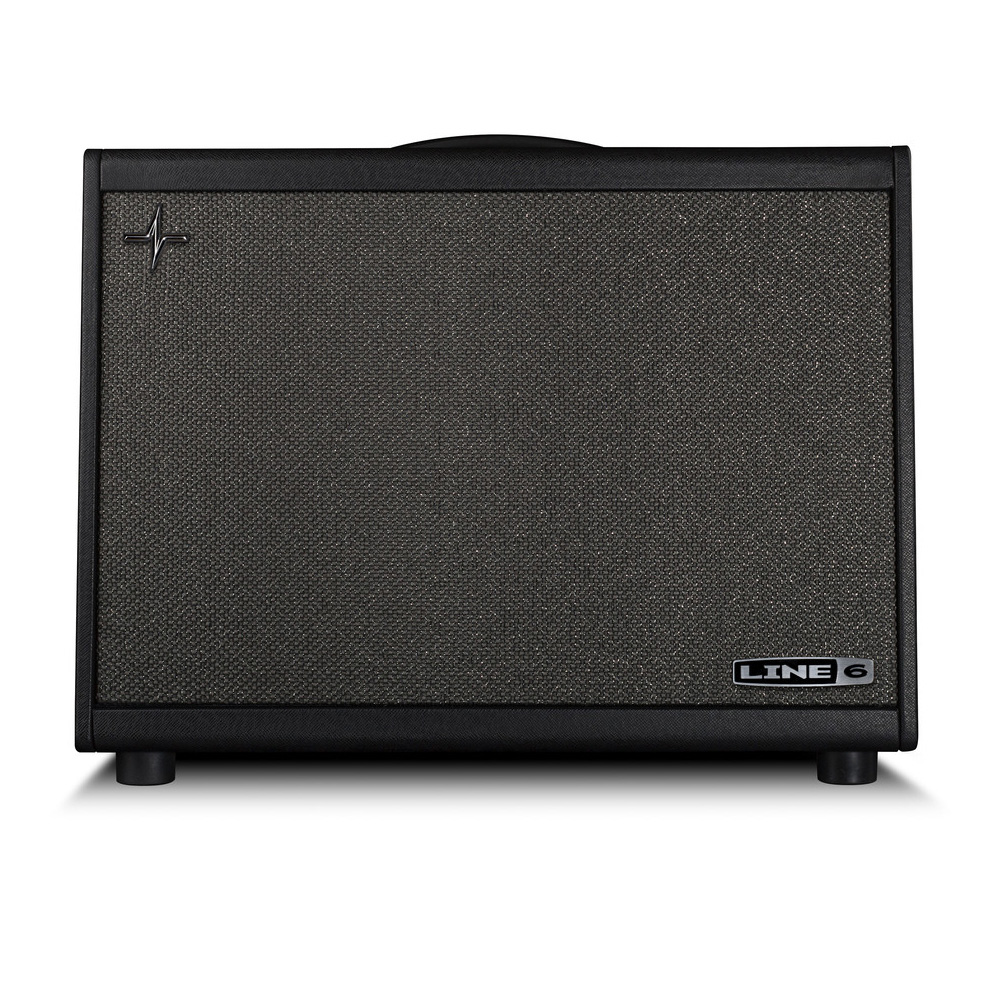 라인식스 기타앰프 250W LINE6 POWERCAB112