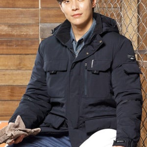 겨울단체복 회사 동복 작업 점퍼 파카 6401