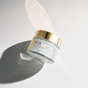 [비오엠] 비오엠 펩타이드 파워 크림 50g 1011-0575