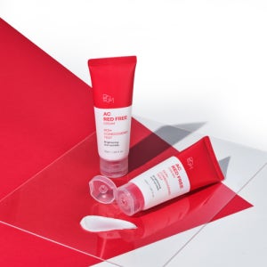 [비오엠] 비오엠 AC 레드 프리 크림 50ml 1011-0575