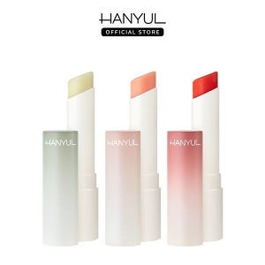 한율 [하프클럽]자연을 닮은 립밤 (택1)