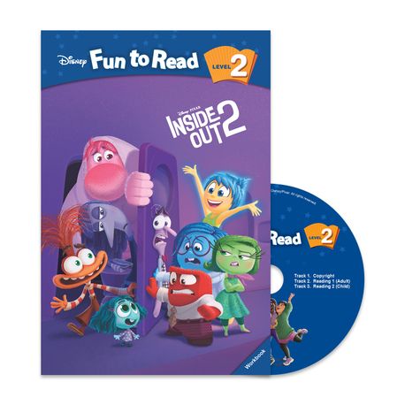 (Disney·PIXAR)InsideOut2