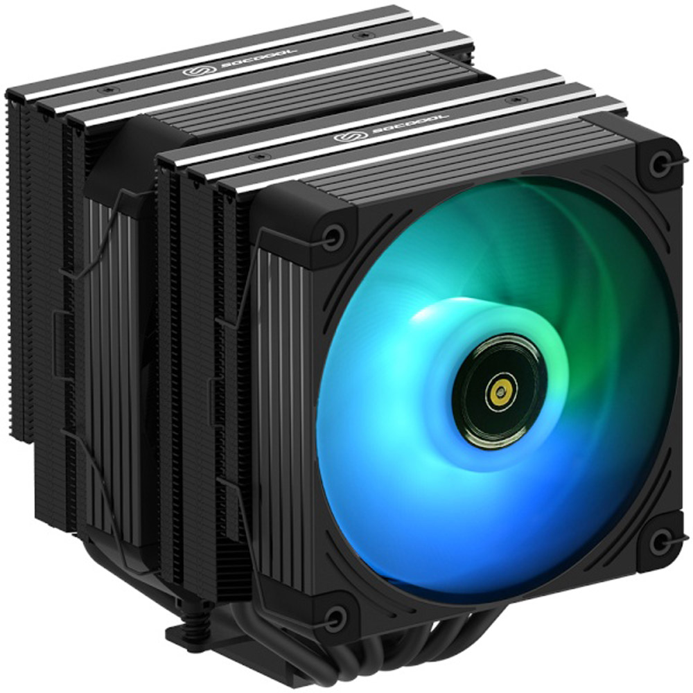 3RSYS RC1900 ARGB 블랙 대표 이미지