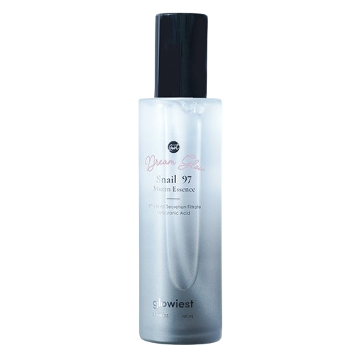 글로이스트 드림 글로우 스네일 97 뮤신 에센스 100ml, 1개