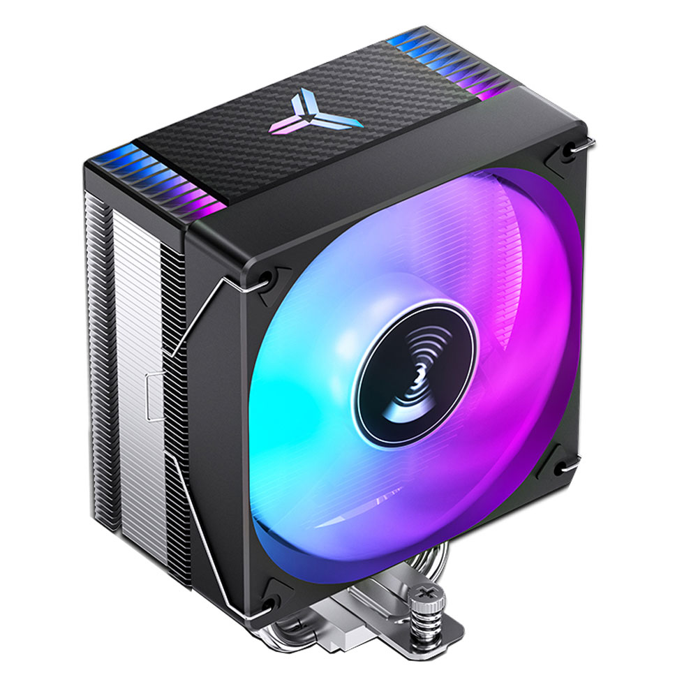 존스보 CR-1000 EVO AUTO RGB 블랙