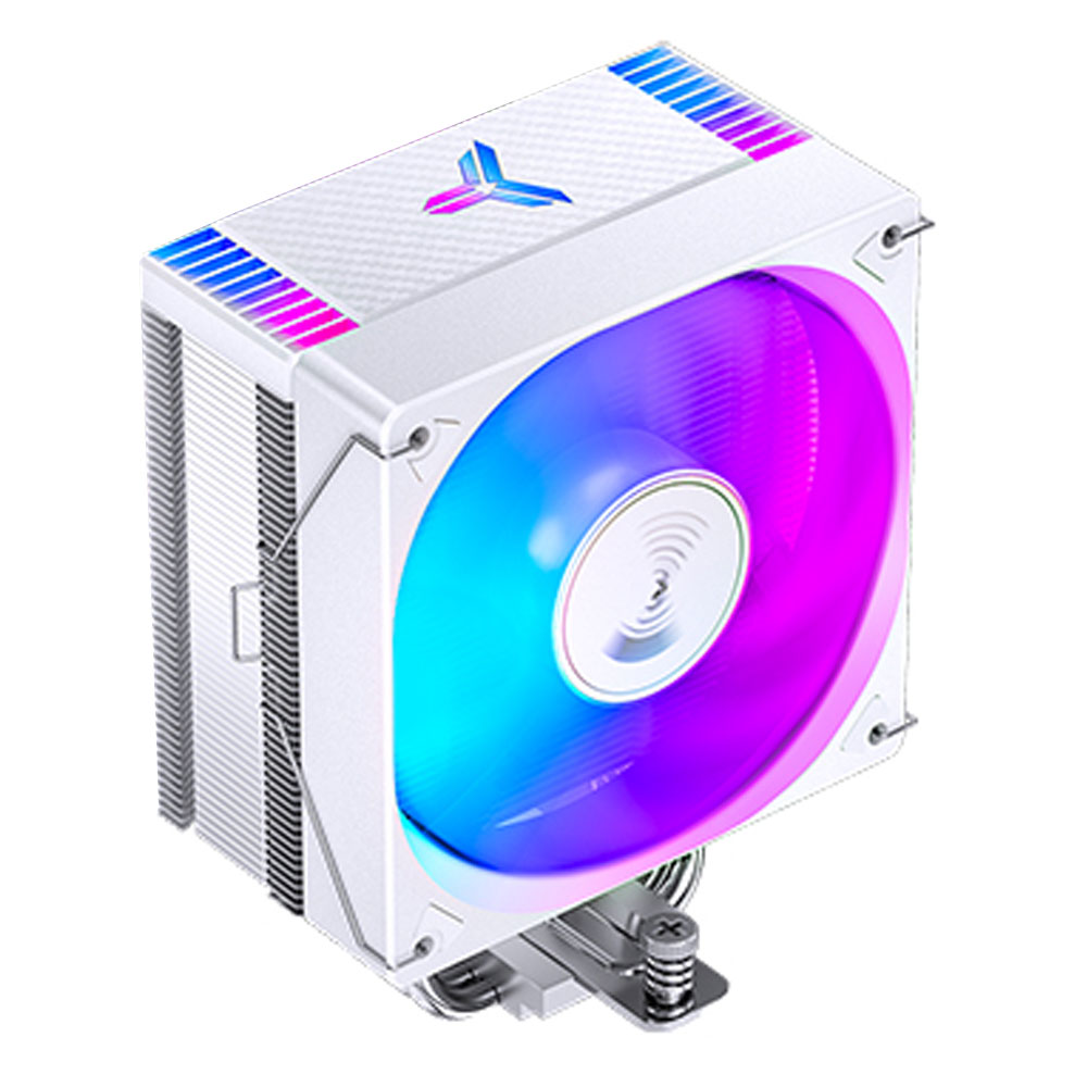 존스보 CR-1000 EVO AUTO RGB 화이트