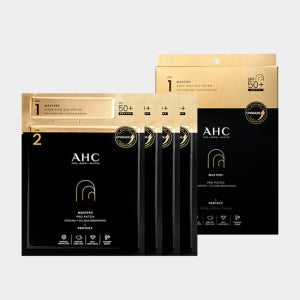 AHC 마스터즈 프로패치2스텝세트
