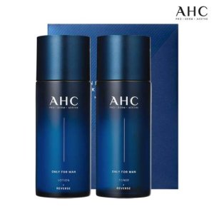 AHC 온리포맨 2종세트 블루