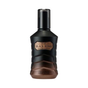 더페이스샵 더 블랙밤 크림 플루이드 130ml
