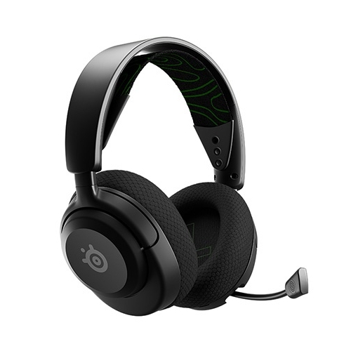 스틸시리즈 Arctis Nova 5X 무선헤드셋 (카드151,410원) (무료)