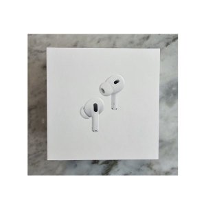 애플 Apple 에어팟 프로 2세대 (USB-C) MTJV3KH/A 애플정품- 가나다