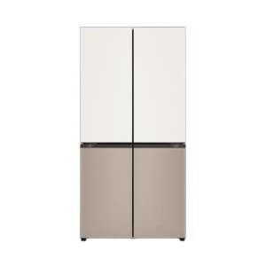 LG 디오스 오브제컬렉션 STEM 베이직 냉장고 (매직스페이스) H875GBC141