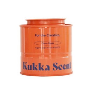 꾸까 슈가 캔들 200g 시트론 유자향