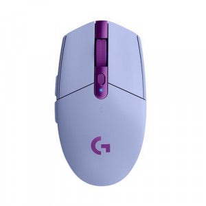 로지텍 G304 LIGHTSPEED WIRELESS (정품) (라일락)