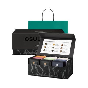 오설록 티 에디션 헤리티지 9종 (원산지:상세설명참조)