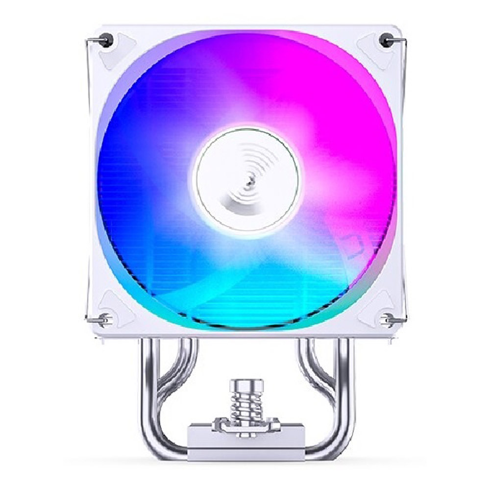 존스보 CR-1400 EVO AUTO RGB 화이트