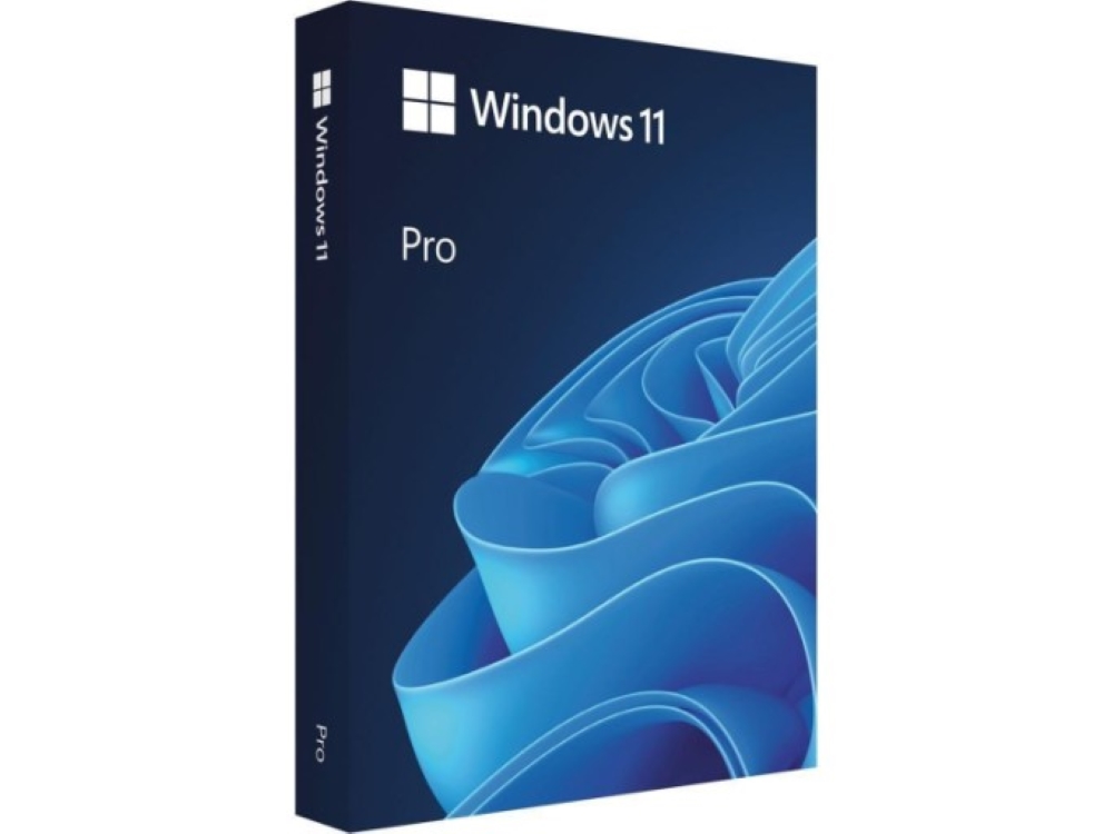 마이크로소프트 윈도우 Windows 11 Pro DSP 한글 64bit(1회성)