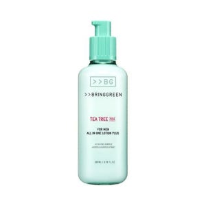브링그린 티트리시카포맨올인원로션플러스200ml