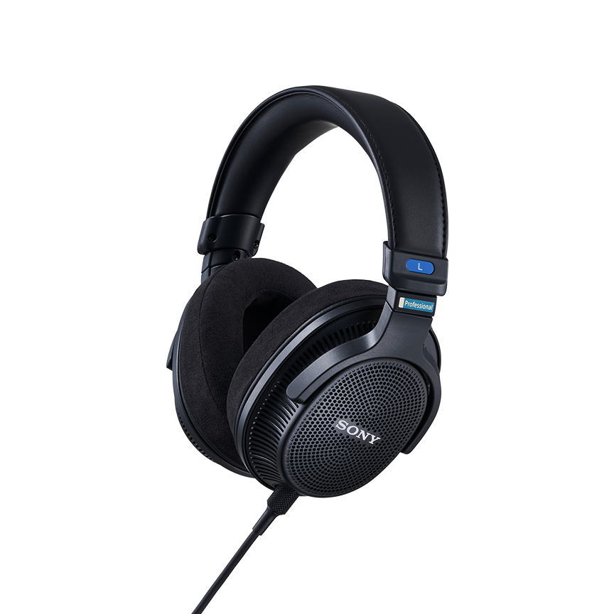 Sony MDR-MV1 헤드폰
