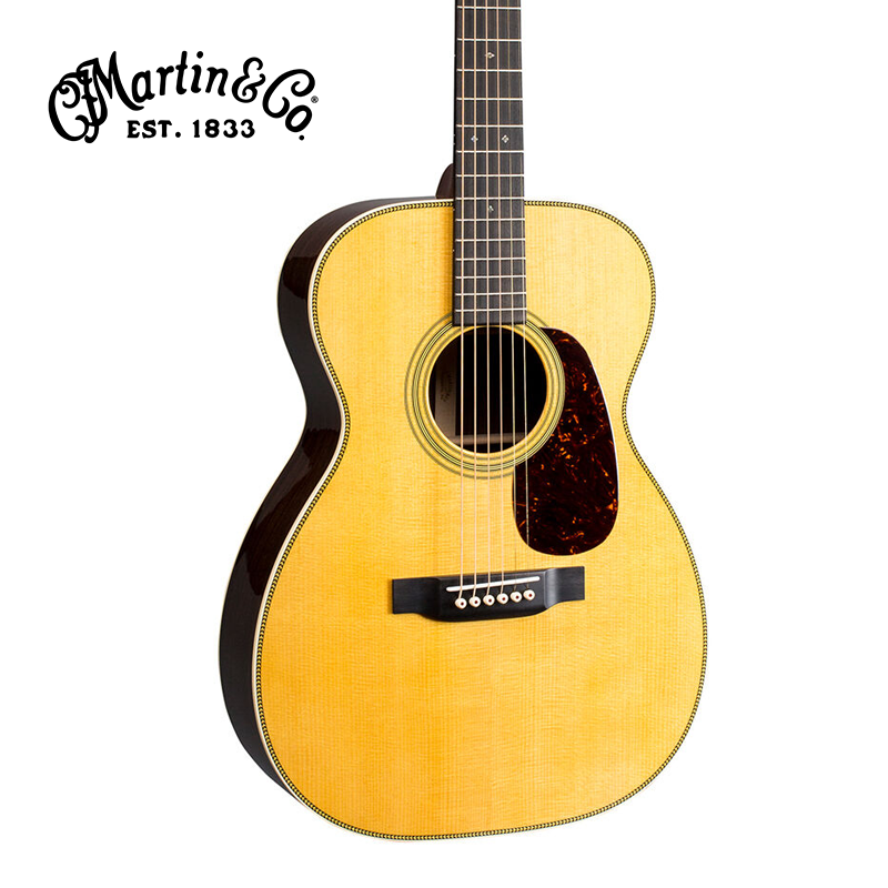 Martin 마틴기타 00-28 / 스탠다드 시리즈 00 28