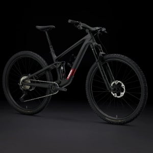 트렉 탑 퓨얼 9.8 XT 4세대 MTB 자전거
