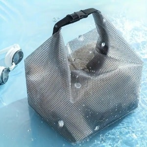 아케이바이 다용도 방수가방