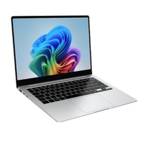 삼성 갤럭시북5 프로 실버 NT960XHA-KC71S 한컴오피스