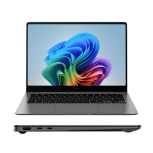 삼성 갤럭시북5 프로 NT940XHA-KC51G 그레이 한컴오피스