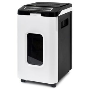 현대오피스 400매 자동급지 문서세단기 PK-410AF