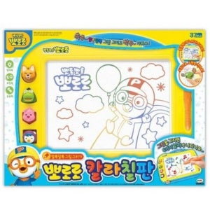 +미미월드+ 뽀로로 칼라칠판