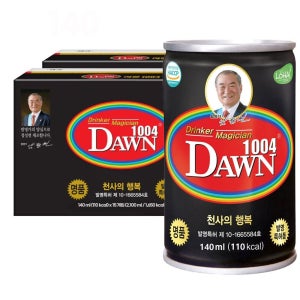 여명1004 천사의행복 140ml x 30개
